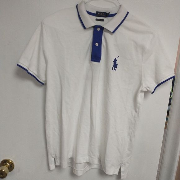 Ralph Lauren Blue Label Other - Ralph Lauren Polo Blue size Large